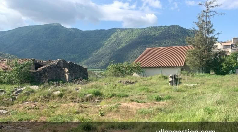 Navarra - Castillonuevo - 439m2