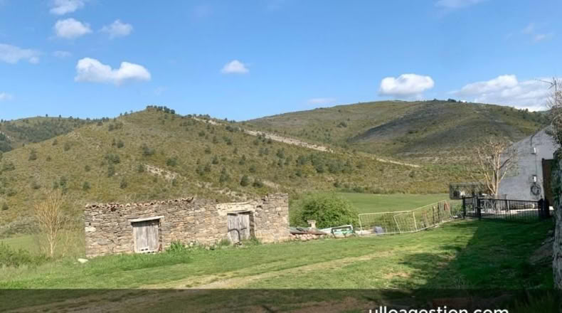 Navarra - Castillonuevo - 439m2