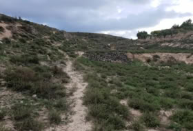 Teruel 6400&nbsp;m²