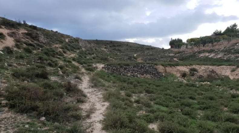 Teruel - Teruel - 6400m2