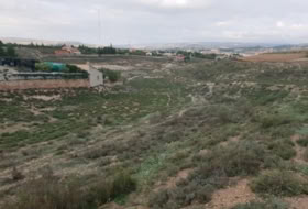 Teruel 6400&nbsp;m²