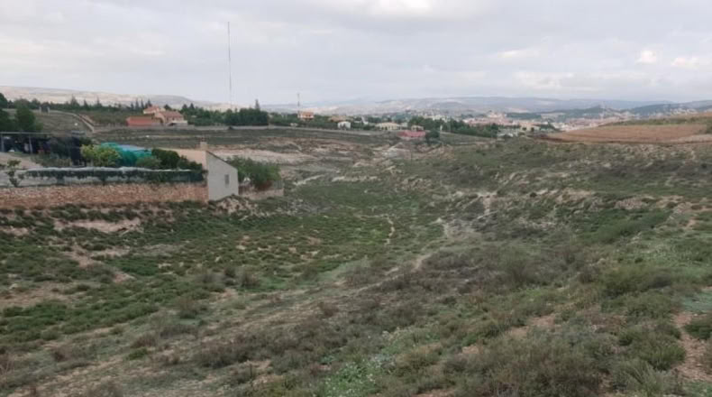 Teruel - Teruel - 6400m2