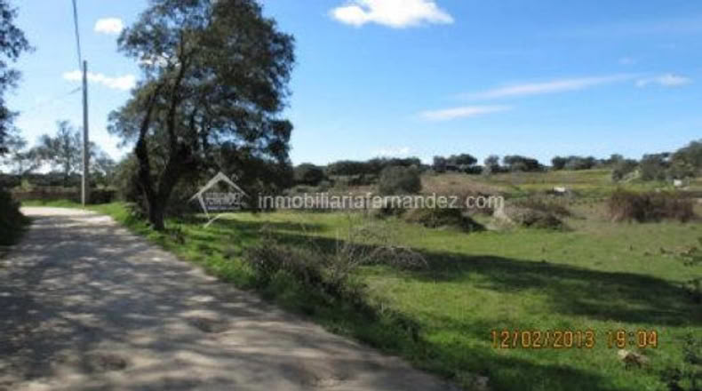 Cáceres - Arroyo de la Luz - 6200m2