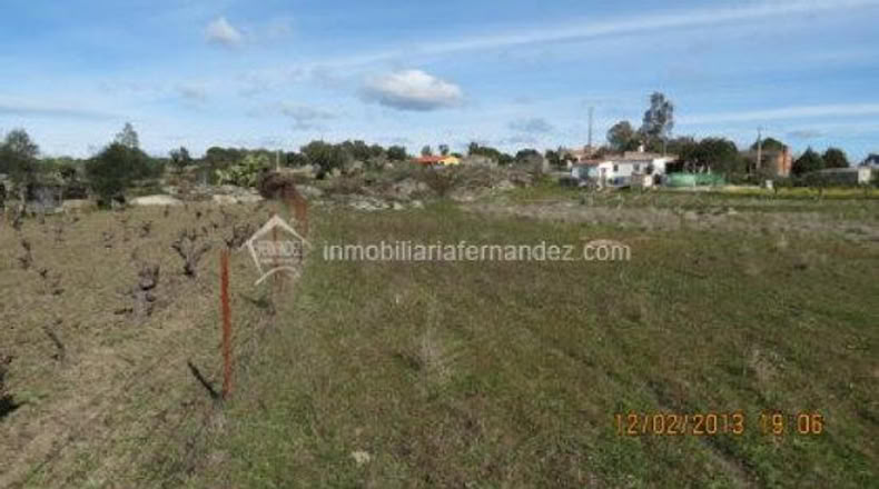 Cáceres - Arroyo de la Luz - 6200m2
