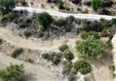 Non-developable land for sale on España, Urrácal, ref: TR121125 photo