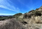 Non-developable land for sale on España, Urrácal, ref: TR121125 photo