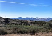 Non-developable land for sale on España, Urrácal, ref: TR121125 photo