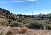 Non-developable land for sale on España, Urrácal, ref: TR121125 photo