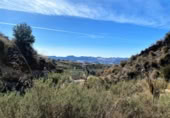 Non-developable land for sale on España, Urrácal, ref: TR121125 photo