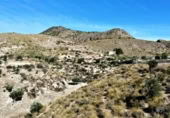 Non-developable land for sale on España, Urrácal, ref: TR121125 photo