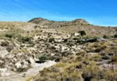 Non-developable land for sale on España, Urrácal, ref: TR121125 photo