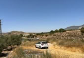 Detached villa with land for sale on España, Cozvíjar, ref: TR295268 photo