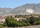 Detached villa with land for sale on España, Cozvíjar, ref: TR295268 photo