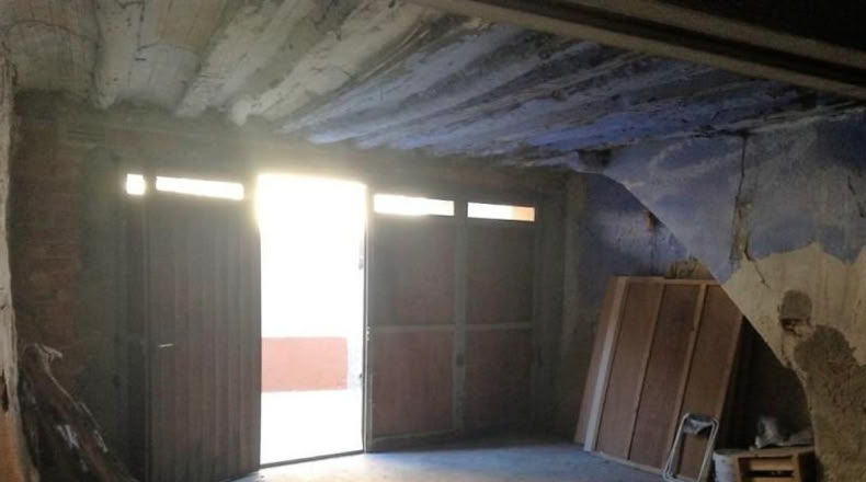 Teruel - Peñarroya de Tastavins - 195m2