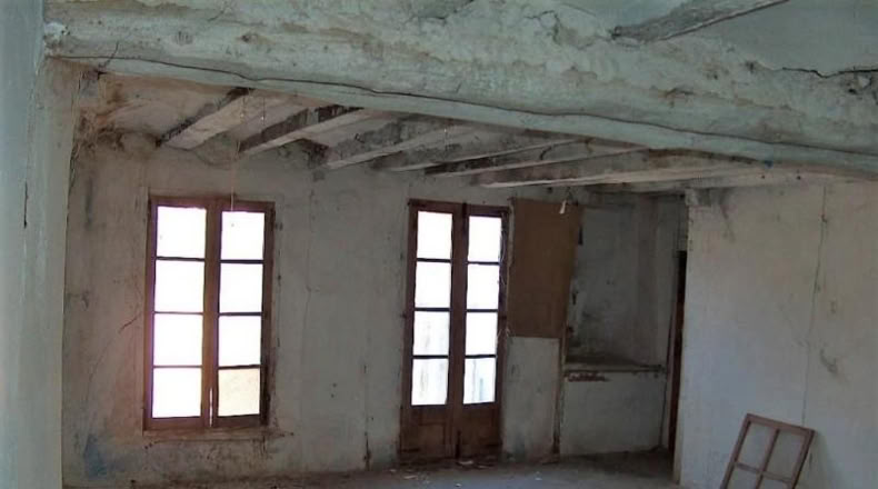 Teruel - Peñarroya de Tastavins - 195m2