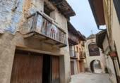 Casa de poble en venda a la España, Pena-roja de Tastavins, ref.: TR294013 foto