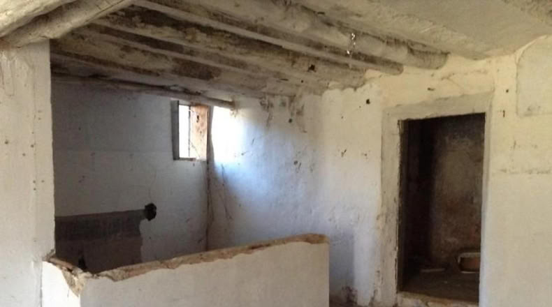 Teruel - Peñarroya de Tastavins - 195m2