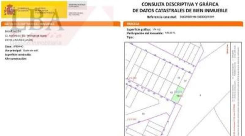 Jaen - Linares - 174m2