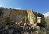 Chalet independiente con terreno en venta en la España, Lorca, ref: TR323227 foto