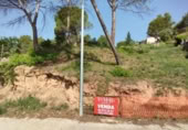 Parcel·la urbanitzable en venda a la España, Fonollosa, ref.: TR123250 foto