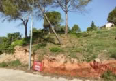 Land suitable for development for sale on España, Fonollosa, ref: TR123313 photo