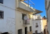 Casa de poble en venda a la España, Alcuéscar, ref.: TR294574 foto