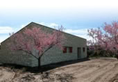 Xalet independent amb terreny en venda a la España, la Vall del Tormo, ref.: TR293535 foto
