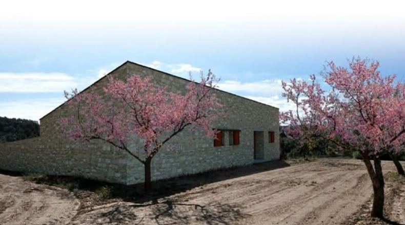 Теруэль - Valdeltormo - 5022m2