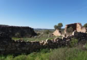 Xalet independent amb terreny en venda a la España, la Vall del Tormo, ref.: TR293535 foto