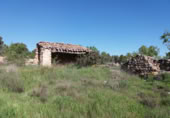 Xalet independent amb terreny en venda a la España, la Vall del Tormo, ref.: TR293535 foto