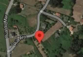 Non-developable land for sale on España, A Cruz de Oleiros, ref: TR113541 photo