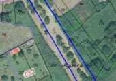 Non-developable land for sale on España, A Cruz de Oleiros, ref: TR113541 photo