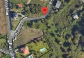 Non-developable land for sale on España, A Cruz de Oleiros, ref: TR113541 photo