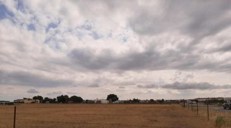 Cáceres - Malpartida de Cáceres - 1500m2