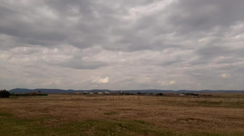 Cáceres - Malpartida de Cáceres - 1500m2