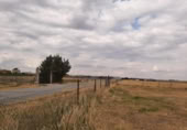 Terreny no urbanitzable en venda a la España, Malpartida de Cáceres, ref.: TR122624 foto