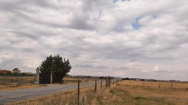 Cáceres - Malpartida de Cáceres - 1500m2