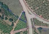 Suelo urbano en venta en la España, La Vall d'Uixó, ref: TR172887 foto
