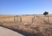 Terreno no urbanizable en venta en la España, Sierra de Fuentes, ref: TR115703 foto