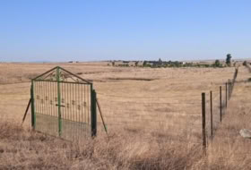 Sierra de Fuentes 8000&nbsp;m²