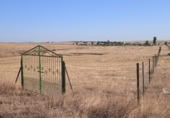 Terreno no urbanizable en venta en la España, Sierra de Fuentes, ref: TR115703 foto