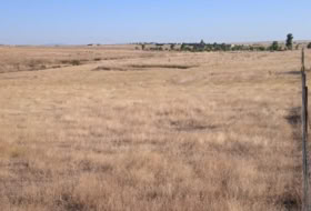 Sierra de Fuentes 8000&nbsp;m²