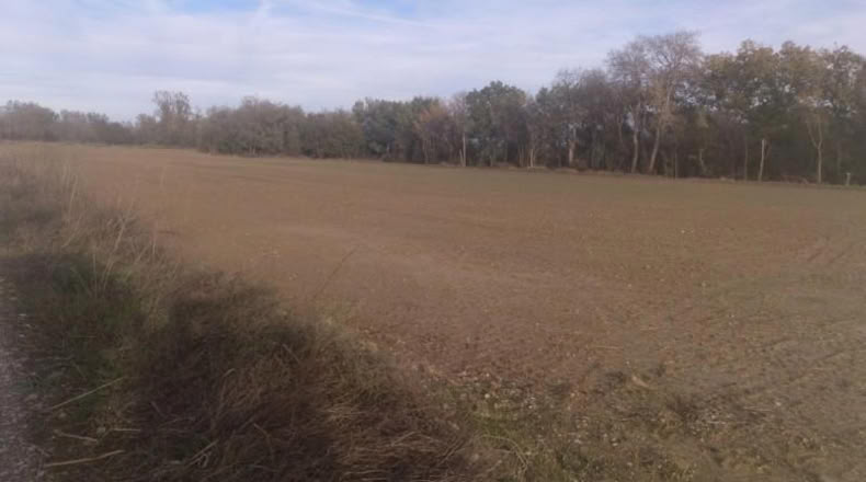 Леон - Riaño - 2570m2