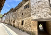 Casa de camp amb terreny en venda a la España, San Vicente de Arana, ref.: TR348019 foto
