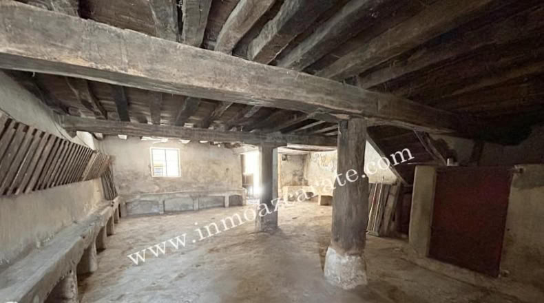 Álava - San Vicente de Arana - 286m2