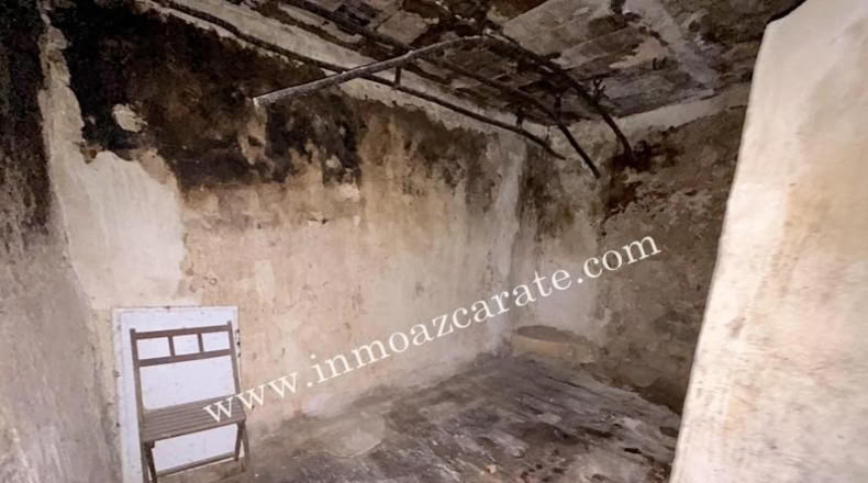 Álava - San Vicente de Arana - 286m2