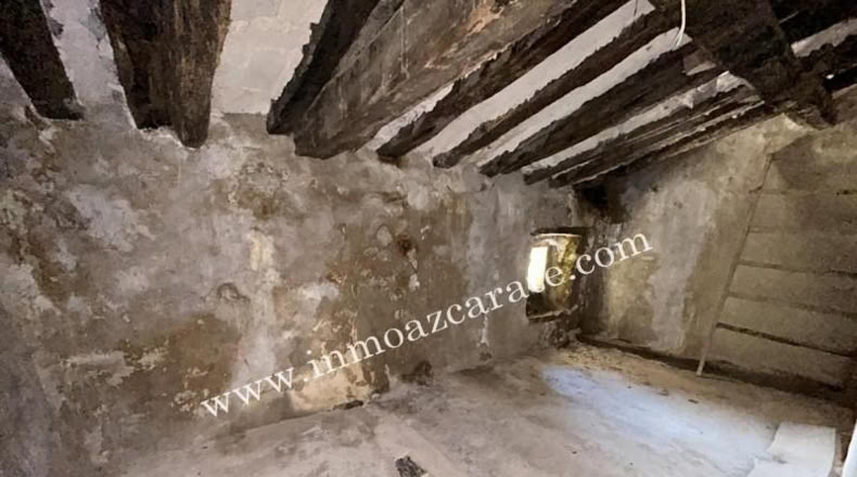 Álava - San Vicente de Arana - 286m2
