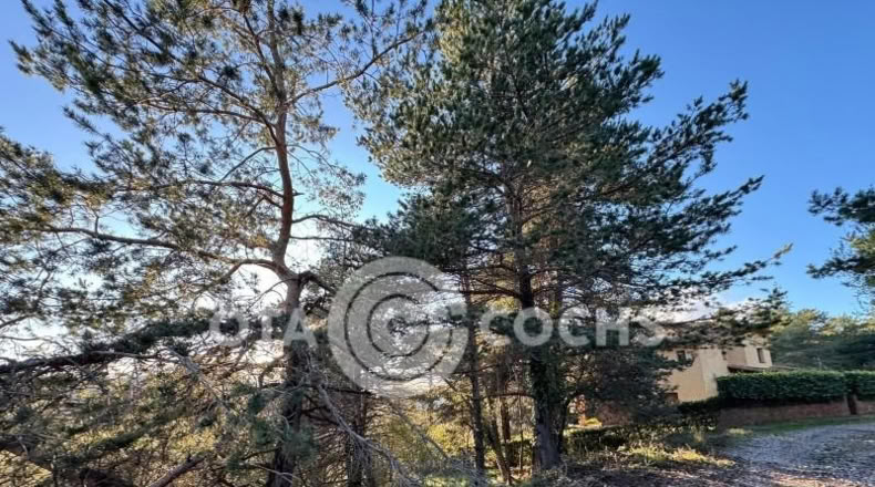 Tarragona - Prades - 629m2