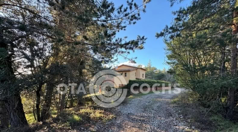 Tarragona - Prades - 629m2