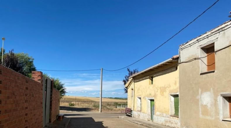 León - Joarilla de las Matas - 292m2